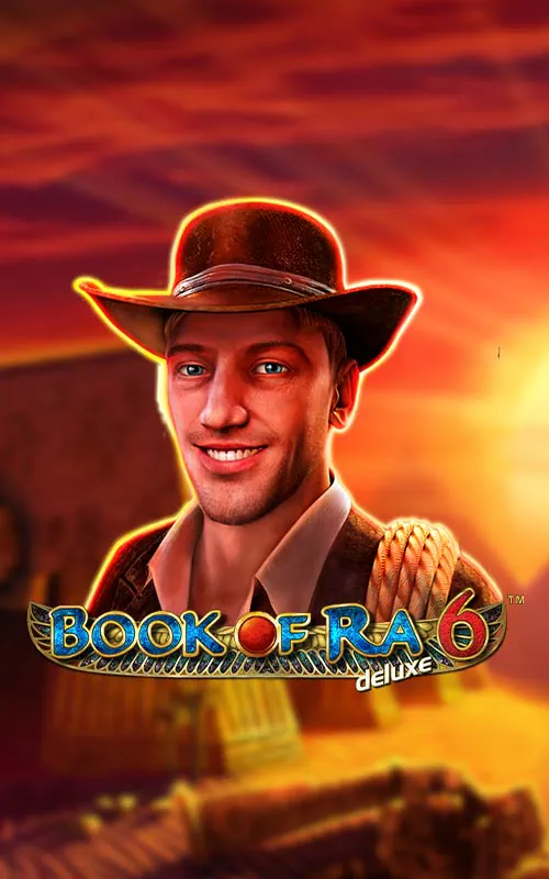 Book of Ra at Vegas Kings Casino