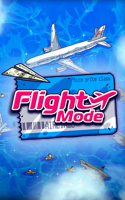 Flight Mode at Vegas Kings Casino