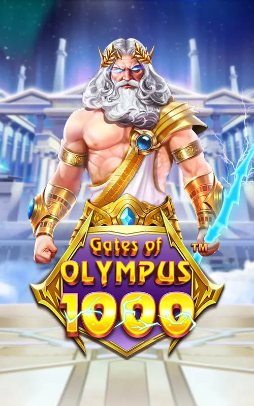 Gates of Olympus at Vegas Kings Casino