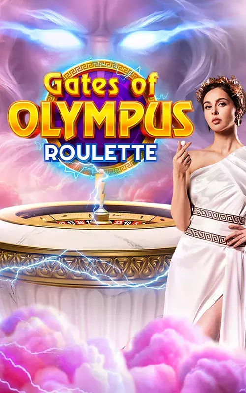 Gates of Olympus Roulette at Vegas Kings Casino